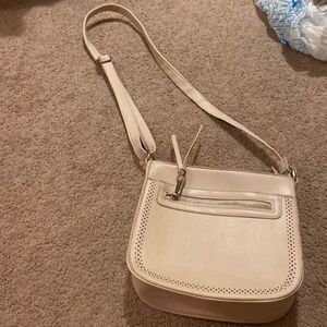 American eagle shoulder bag